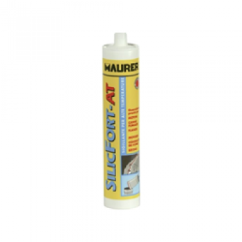 silicone alta temperatura rosso 88311